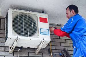 24/7 and Emergency HVAC Near Ft Washington, MD | Air Conidtioning and Heating Contractors
